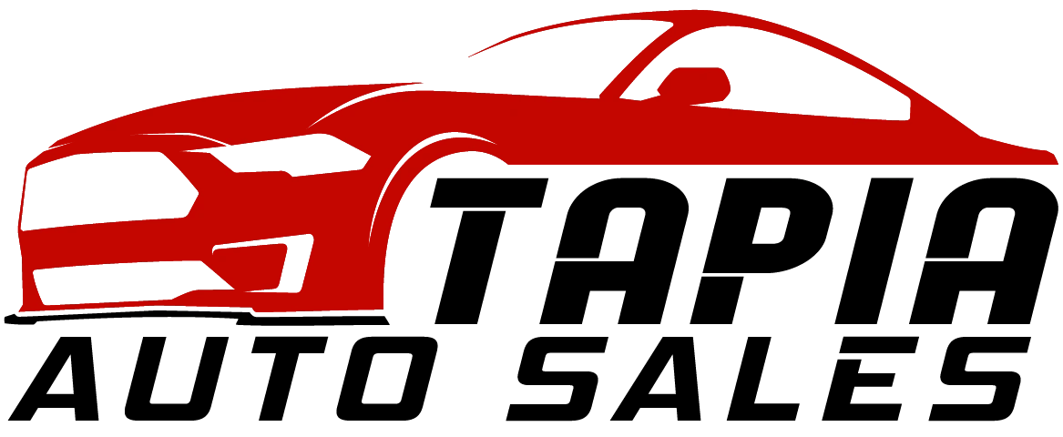 TAPIA AUTO SALES